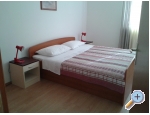Appartements Matej - Sv. Filip i Jakov Kroatien