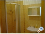 Appartements Matej - Sv. Filip i Jakov Kroatien