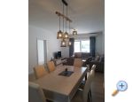 Apartmaji Matej - Sv. Filip i Jakov Hrvaka