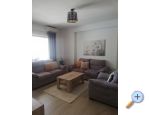 Apartmaji Matej - Sv. Filip i Jakov Hrvaka