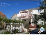 Apartmaji Matej - Sv. Filip i Jakov Hrvaka