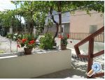Apartmaji Matej - Sv. Filip i Jakov Hrvaka
