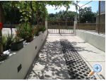 Apartmaji Matej - Sv. Filip i Jakov Hrvaka