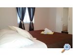 Apartmaji Matej - Sv. Filip i Jakov Hrvaka
