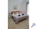 Apartmaji Matej - Sv. Filip i Jakov Hrvaka