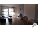 Apartmaji Matej - Sv. Filip i Jakov Hrvaka