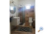 Apartmaji Matej - Sv. Filip i Jakov Hrvaka