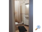 Apartmaji Matej - Sv. Filip i Jakov Hrvaka