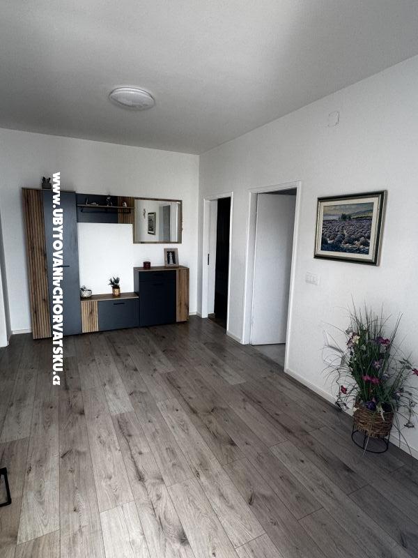 Apartmán Nadalina – ubytování Sv. Filip i Jakov, Chorvatsko – foto 30