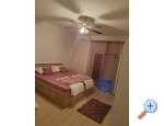 Apartma Nadalina - Sv. Filip i Jakov Hrvaka