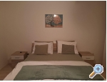 Apartment Nadalina - Sv. Filip i Jakov Kroatien