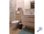 Apartment Nadalina - Sv. Filip i Jakov Kroatien