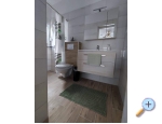 Apartment Nadalina - Sv. Filip i Jakov Kroatien