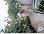 Apartment Nadalina - Sv. Filip i Jakov Kroatien
