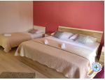 Apartma Nadalina - Sv. Filip i Jakov Hrvaka