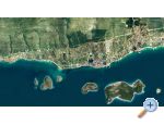 Apartma Nadalina - Sv. Filip i Jakov Hrvaka