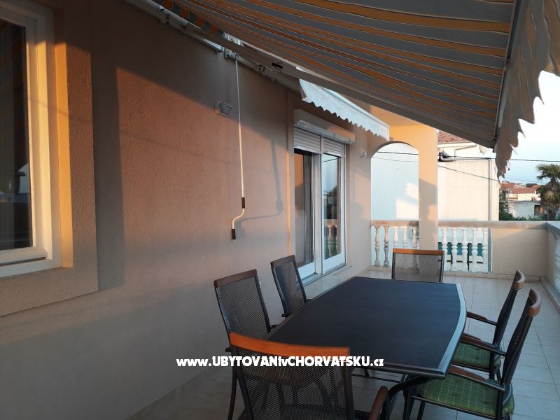 Apartment Suzy – Ferienwohnung Sv. Filip i Jakov, Kroatien – Foto 10