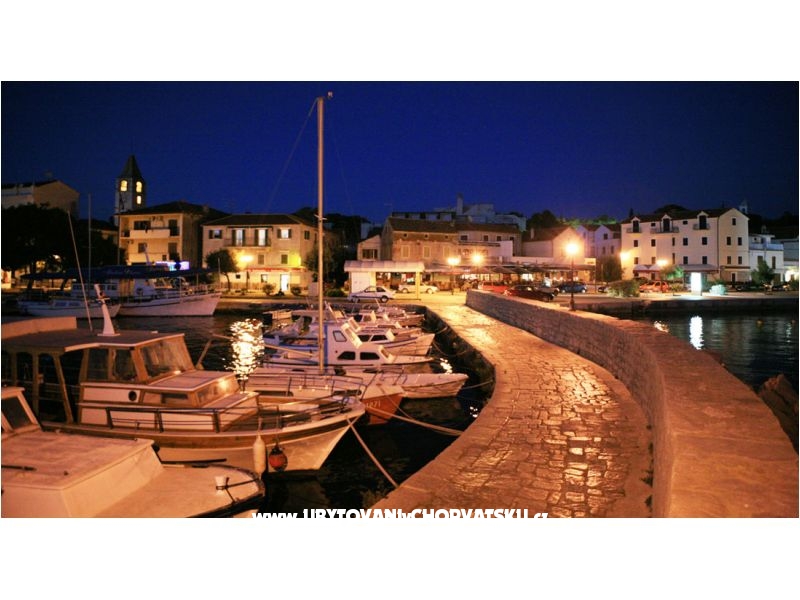 Apartment Suzy – Ferienwohnung Sv. Filip i Jakov, Kroatien – Foto 13