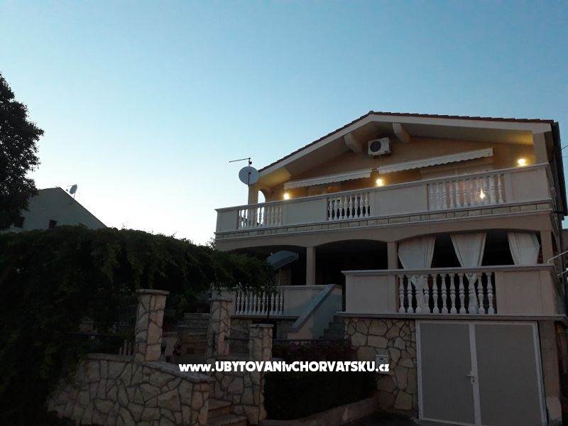 Apartment Suzy – Ferienwohnung Sv. Filip i Jakov, Kroatien – Foto 14