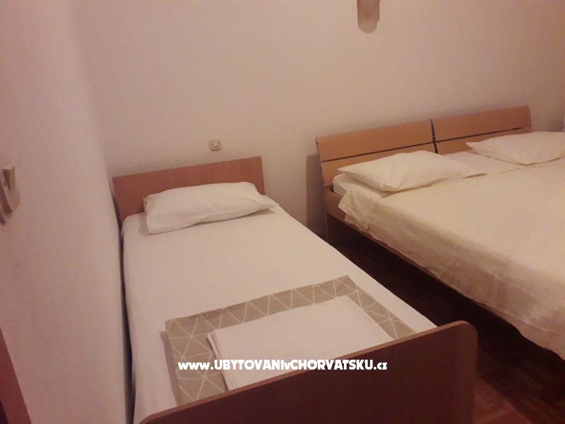 Apartment Suzy – Ferienwohnung Sv. Filip i Jakov, Kroatien – Foto 15