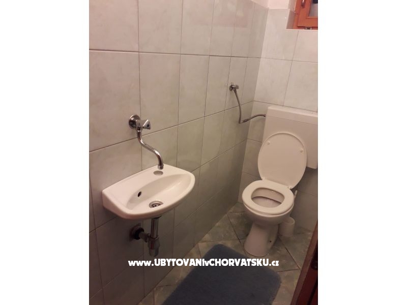 Apartment Suzy – Ferienwohnung Sv. Filip i Jakov, Kroatien – Foto 16