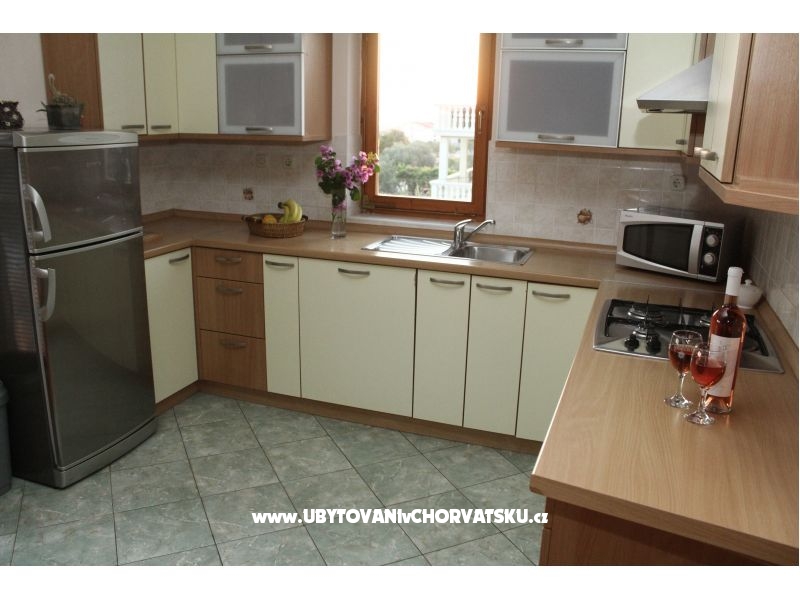 Apartment Suzy – Ferienwohnung Sv. Filip i Jakov, Kroatien – Foto 3