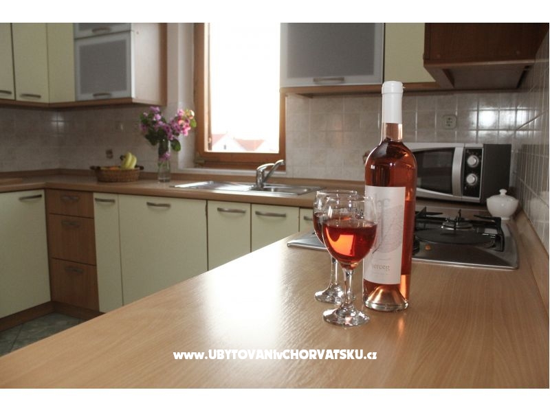 Apartment Suzy – Ferienwohnung Sv. Filip i Jakov, Kroatien – Foto 4