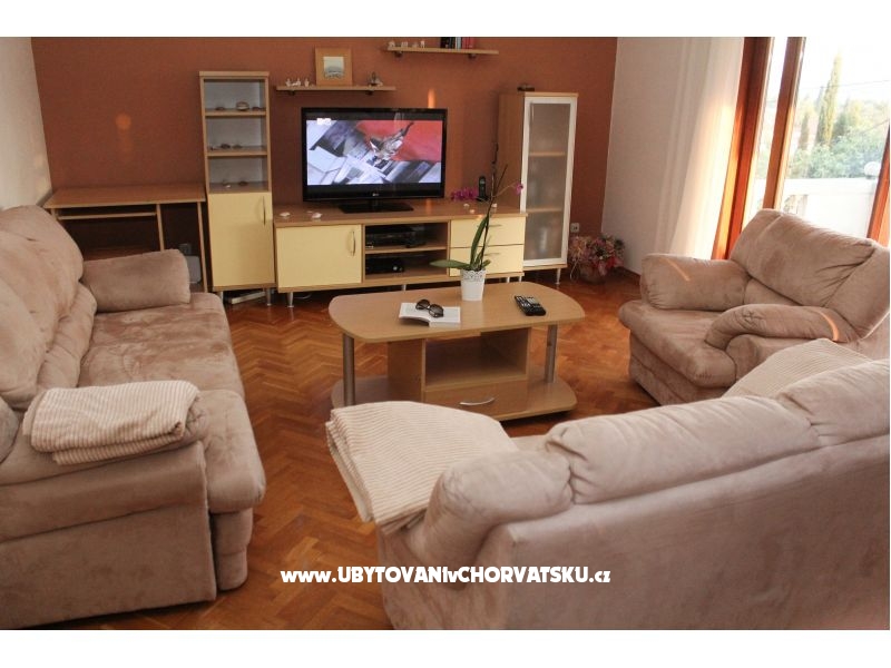 Apartment Suzy – Ferienwohnung Sv. Filip i Jakov, Kroatien – Foto 5