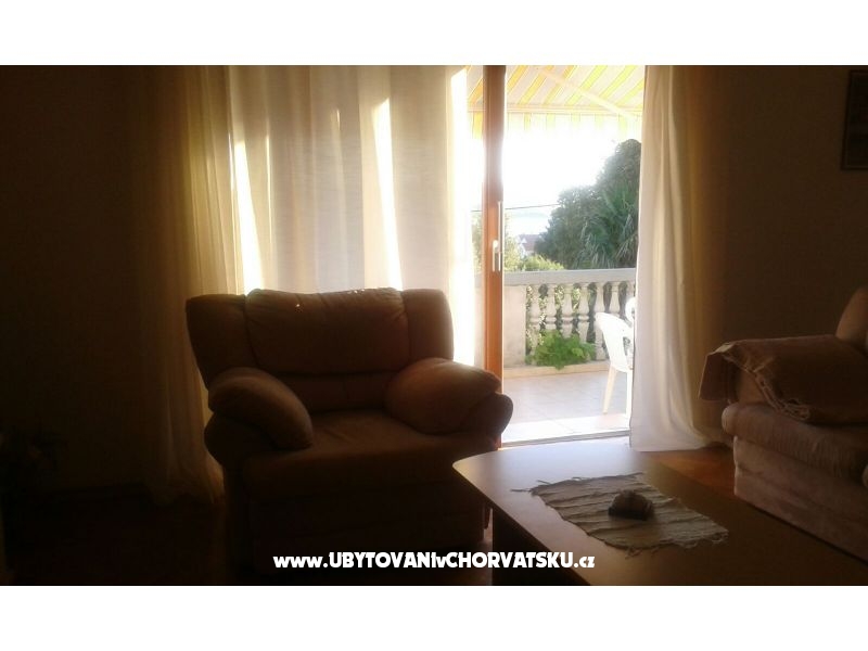 Apartment Suzy – Ferienwohnung Sv. Filip i Jakov, Kroatien – Foto 6