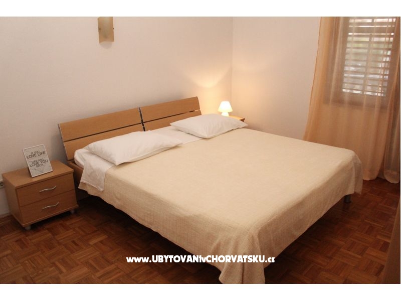 Apartment Suzy – Ferienwohnung Sv. Filip i Jakov, Kroatien – Foto 7