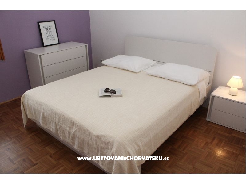 Apartment Suzy – Ferienwohnung Sv. Filip i Jakov, Kroatien – Foto 8