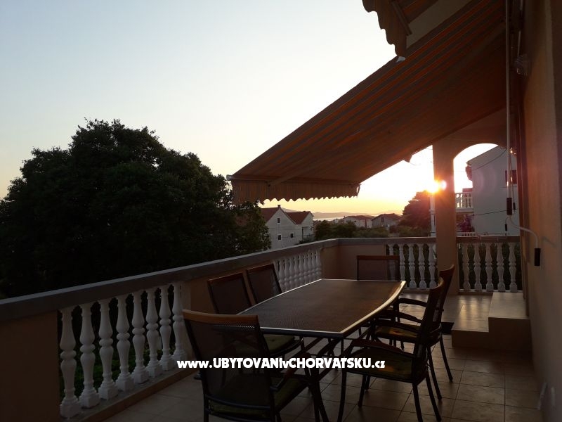 Apartment Suzy – Ferienwohnung Sv. Filip i Jakov, Kroatien – Foto 9