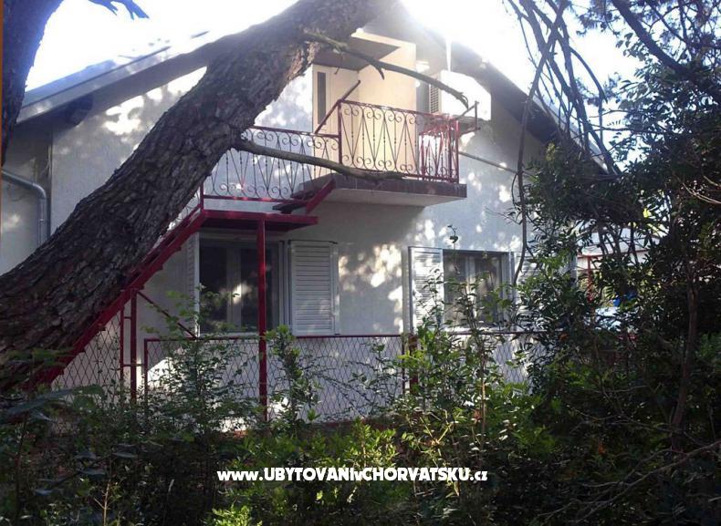 Apartment Turist – Ferienwohnung Sv. Filip i Jakov, Kroatien – Foto 1