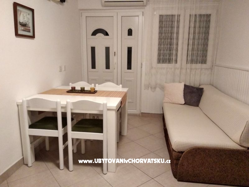Apartment Turist – Ferienwohnung Sv. Filip i Jakov, Kroatien – Foto 11