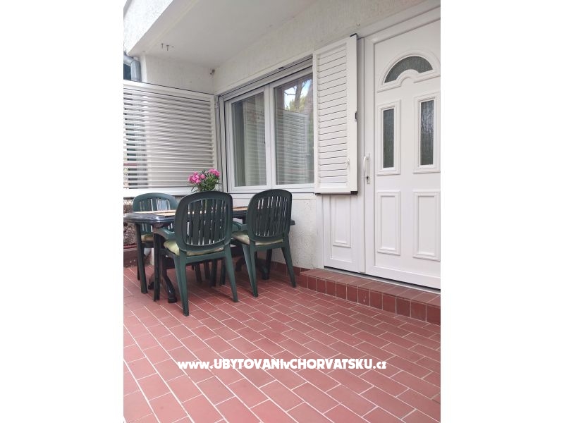 Apartment Turist – Ferienwohnung Sv. Filip i Jakov, Kroatien – Foto 12