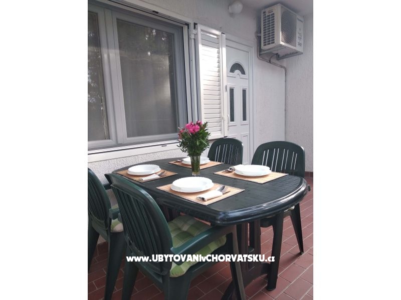 Apartment Turist – Ferienwohnung Sv. Filip i Jakov, Kroatien – Foto 13