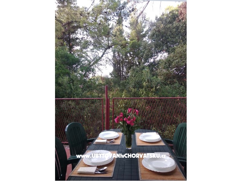 Apartment Turist – Ferienwohnung Sv. Filip i Jakov, Kroatien – Foto 14