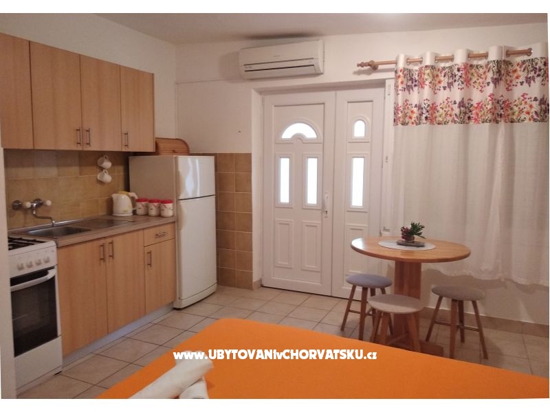 Apartment Turist – Ferienwohnung Sv. Filip i Jakov, Kroatien – Foto 16