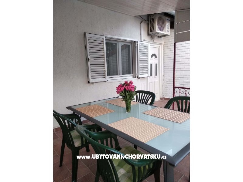 Apartment Turist – Ferienwohnung Sv. Filip i Jakov, Kroatien – Foto 4