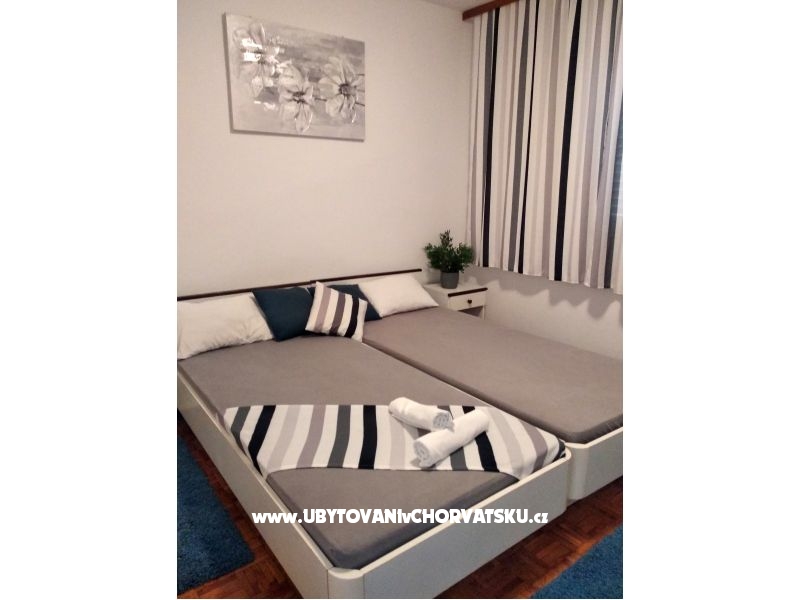 Apartment Turist – Ferienwohnung Sv. Filip i Jakov, Kroatien – Foto 6