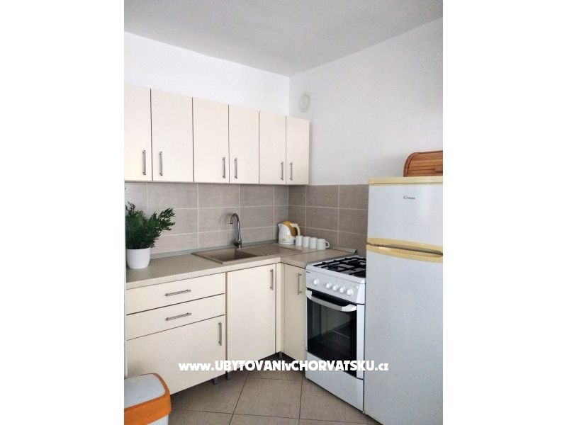 Apartment Turist – Ferienwohnung Sv. Filip i Jakov, Kroatien – Foto 9