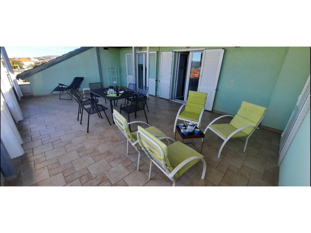 Apartment Vatrogasac - Fireman - Sv. Filip i Jakov Croatia