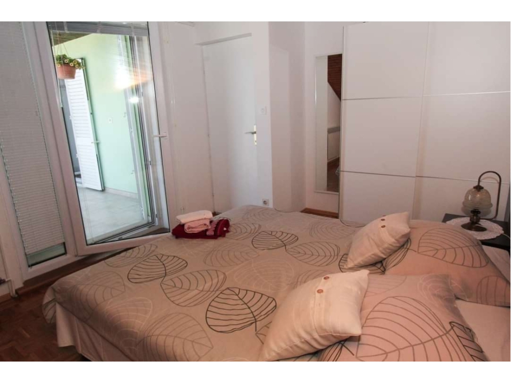 Appartamento Vatrogasac - Fireman - Sv. Filip i Jakov Croazia