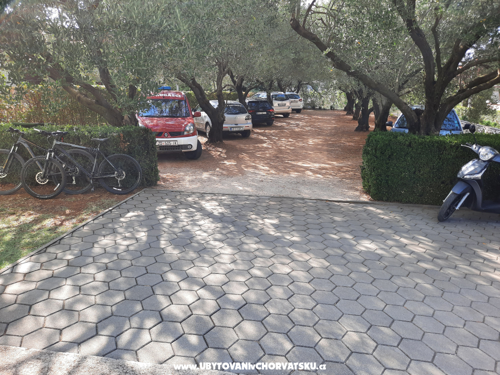 Appartamento Vatrogasac - Fireman - Sv. Filip i Jakov Croazia