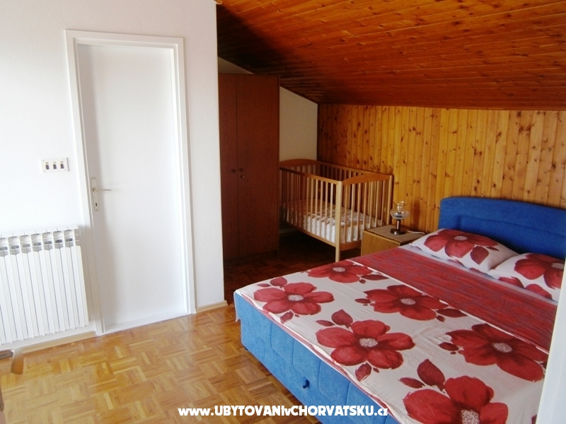 Apartment Vatrogasac - Fireman - Sv. Filip i Jakov Croatia