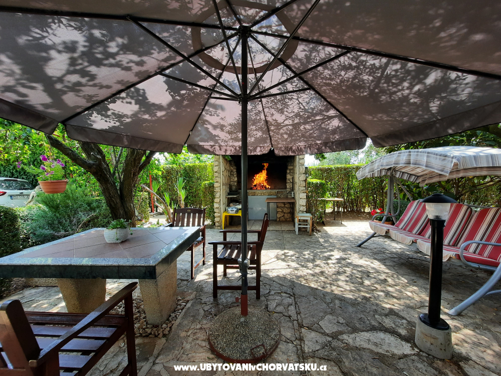 Apartment Vatrogasac - Fireman - Sv. Filip i Jakov Croatia