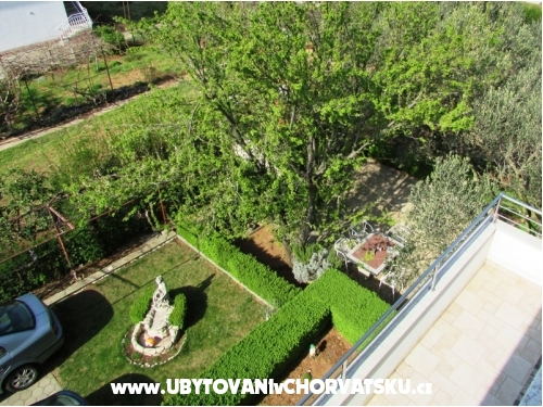 Apartment Vatrogasac - Fireman - Sv. Filip i Jakov Croatia