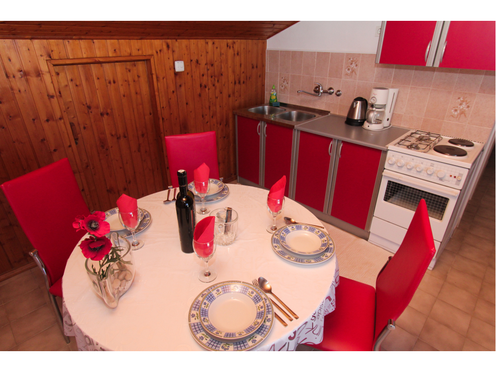 Apartment Vatrogasac - Fireman - Sv. Filip i Jakov Croatia