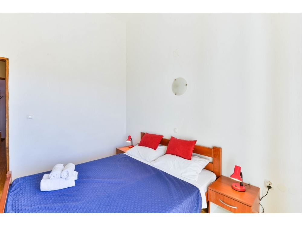 Appartements Adria - Sv. Filip i Jakov Croatie