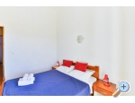 Appartements Adria - Sv. Filip i Jakov Kroatien